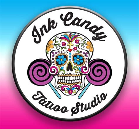 candy ink tattoo|ink candy tattoo studio.